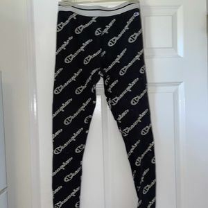 Champion Workout Leggings